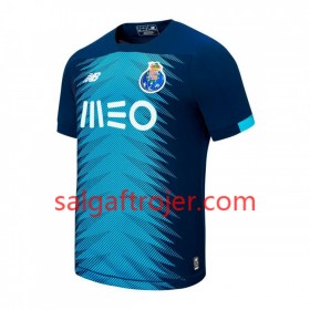 FC Porto Fodboldtrøjer 3. sæt 2019/20 Kort ærmer